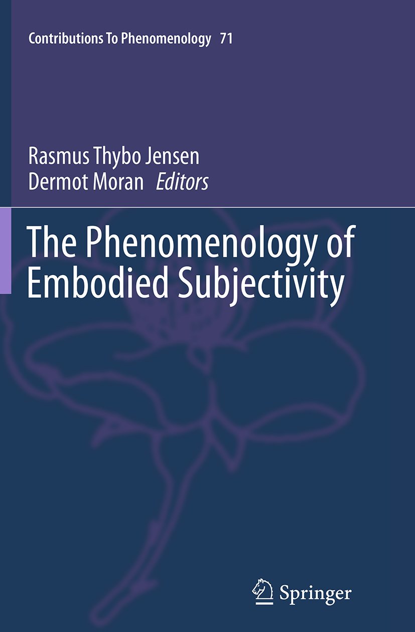 Contributions to Phenomenology
