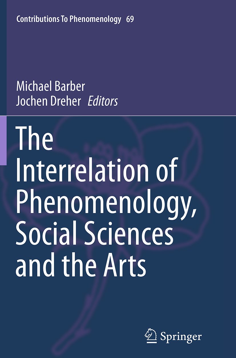 Contributions to Phenomenology