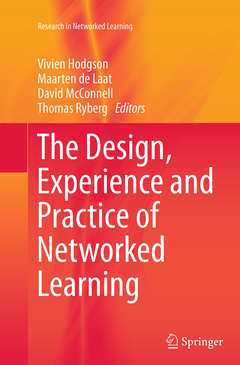 Research in Networked Learning