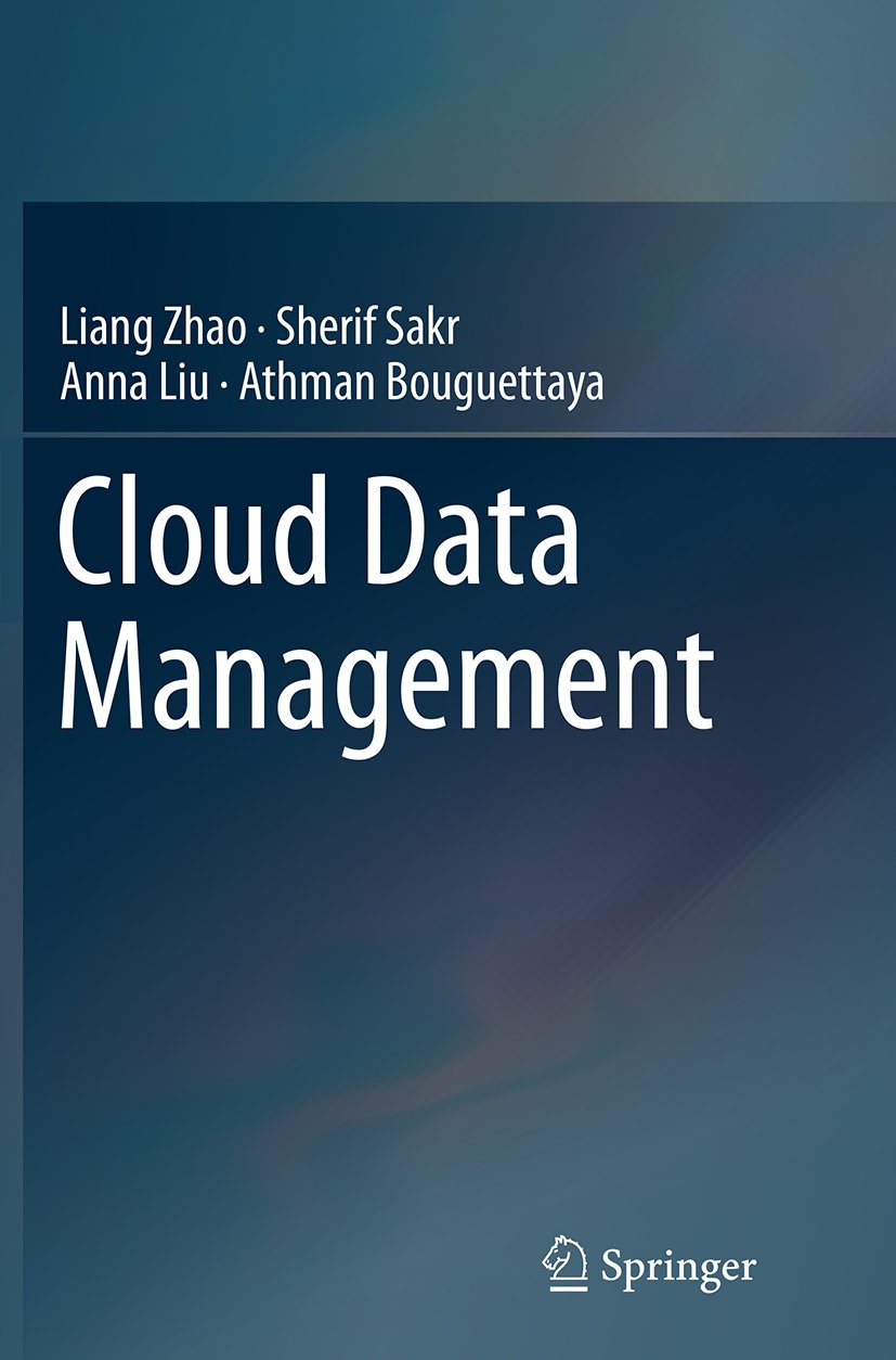 Cloud Data Management