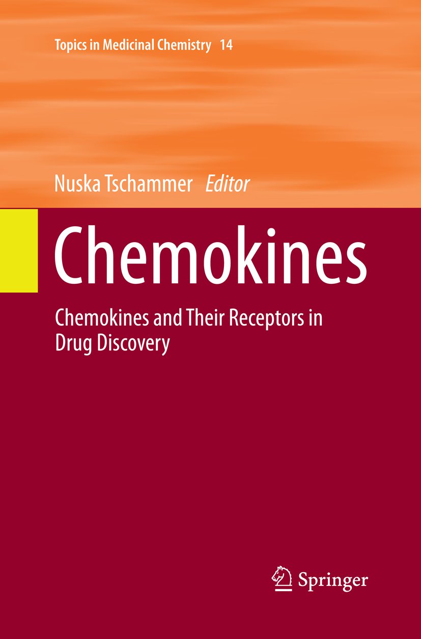 Topics in Medicinal Chemistry