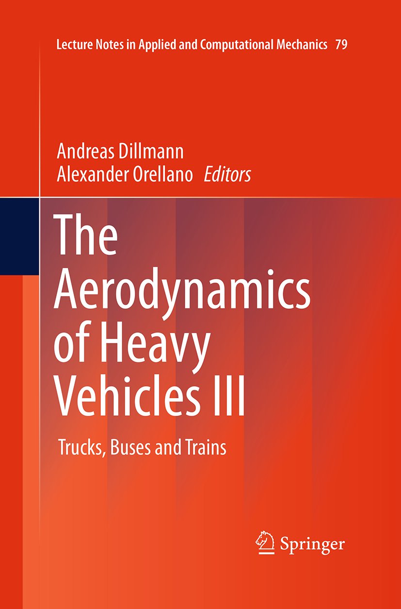 Lecture Notes in Applied and Computational Mechanics