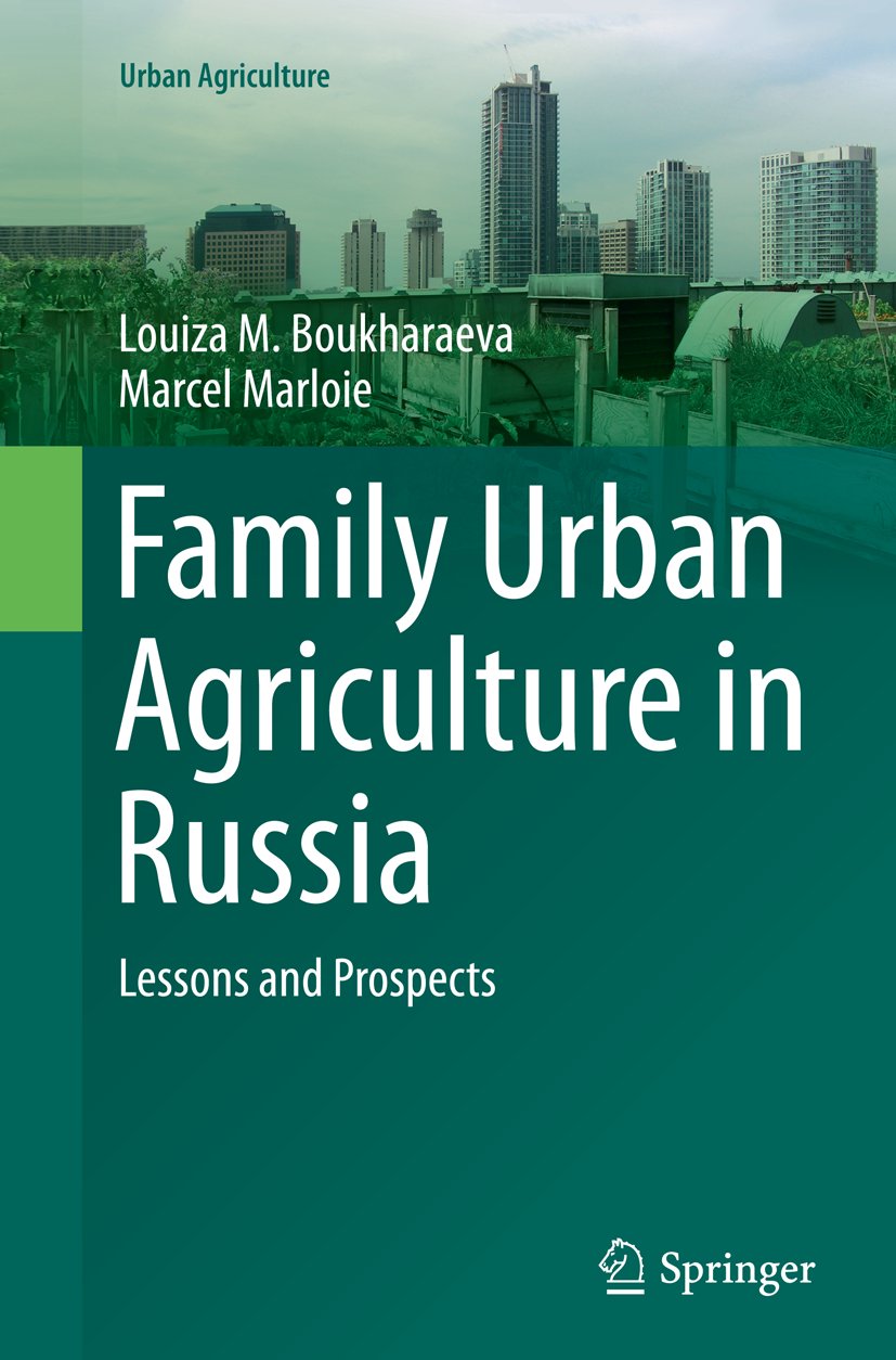Urban Agriculture