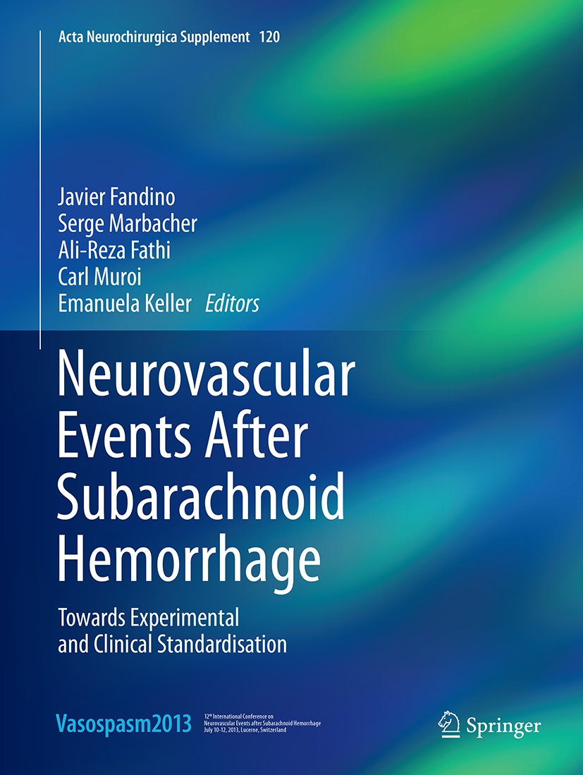 Acta Neurochirurgica Supplement
