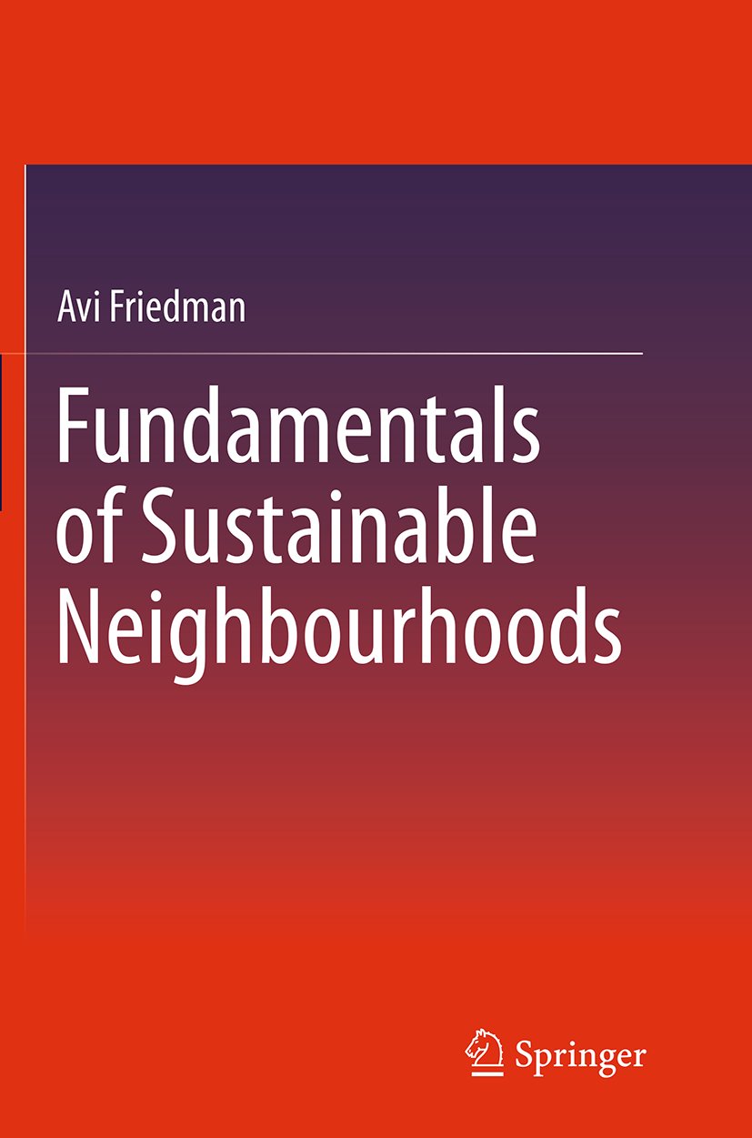 Fundamentals of Sustainable Neighbourhoods