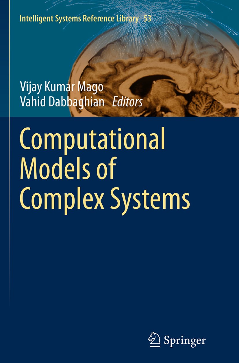 Intelligent Systems Reference Library