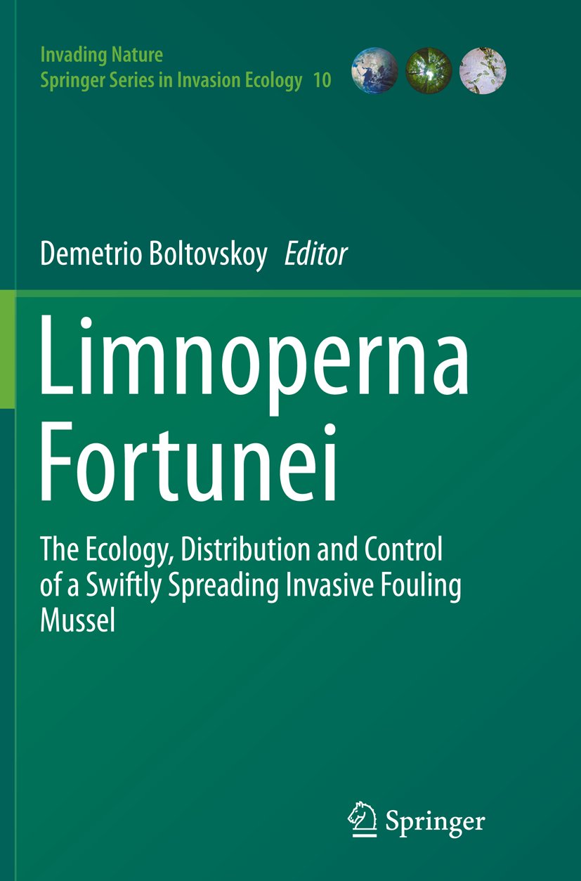 Invading Nature - Springer Series in Invasion Ecology