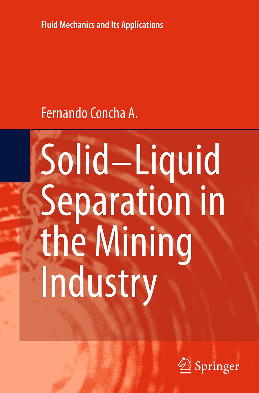 Fluid Mechanics and Its Applications