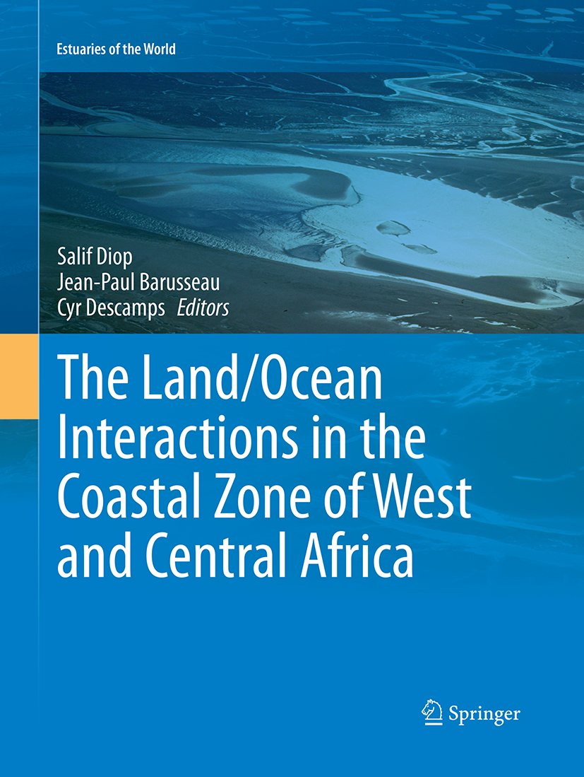 Estuaries of the World