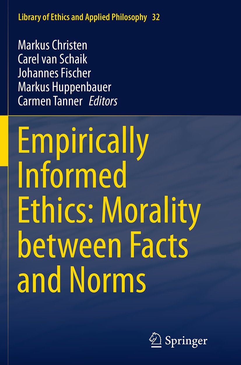 Library of Ethics and Applied Philosophy