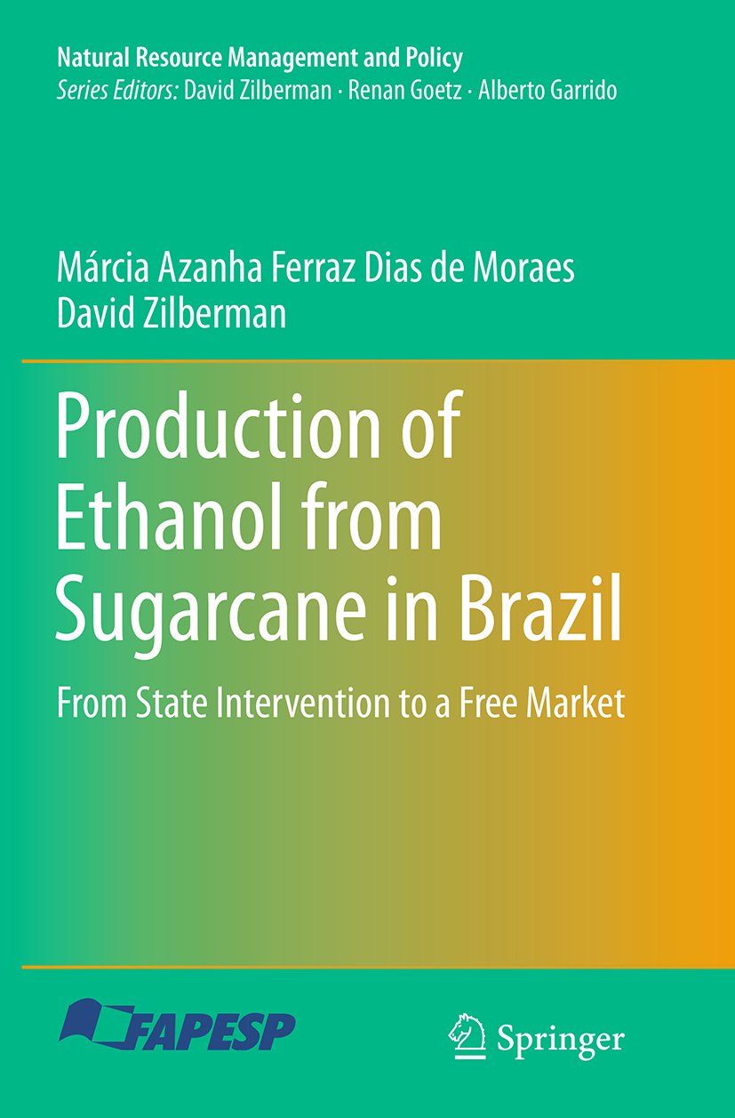 Natural Resource Management and Policy