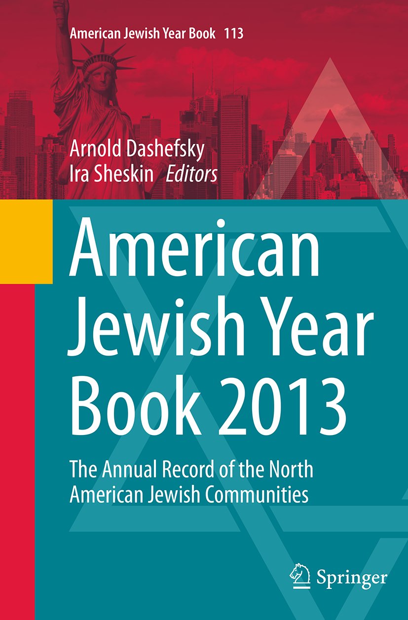 American Jewish Year Book