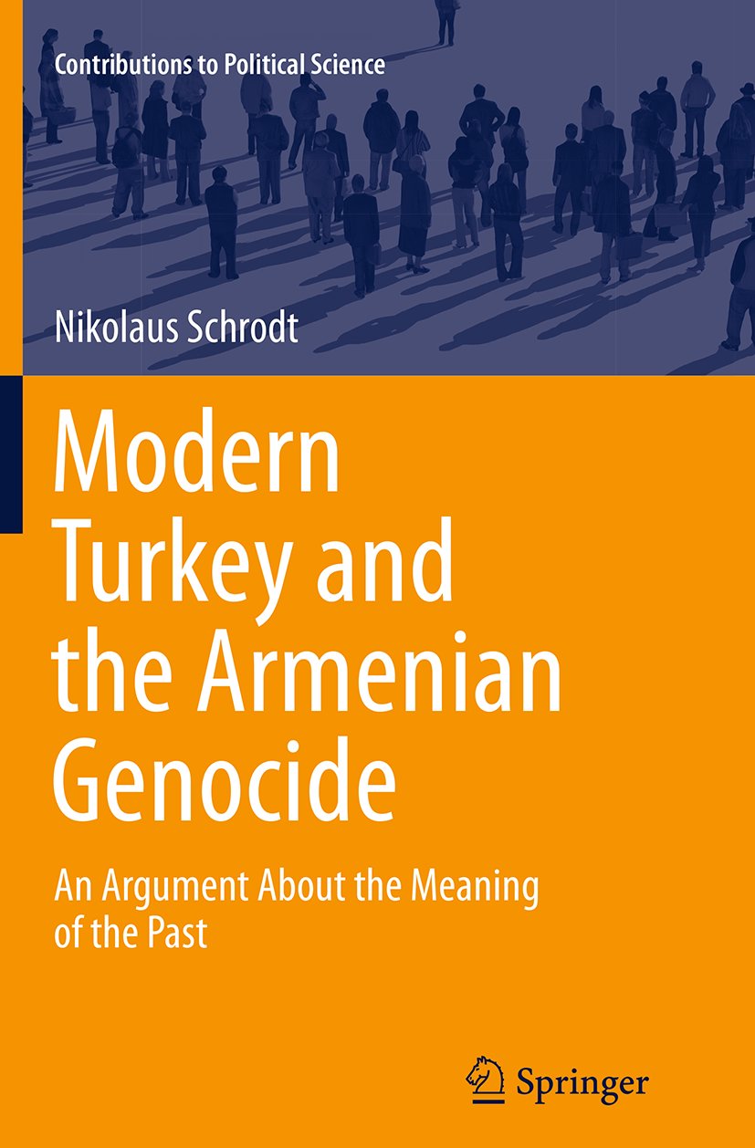 Contributions to Political Science