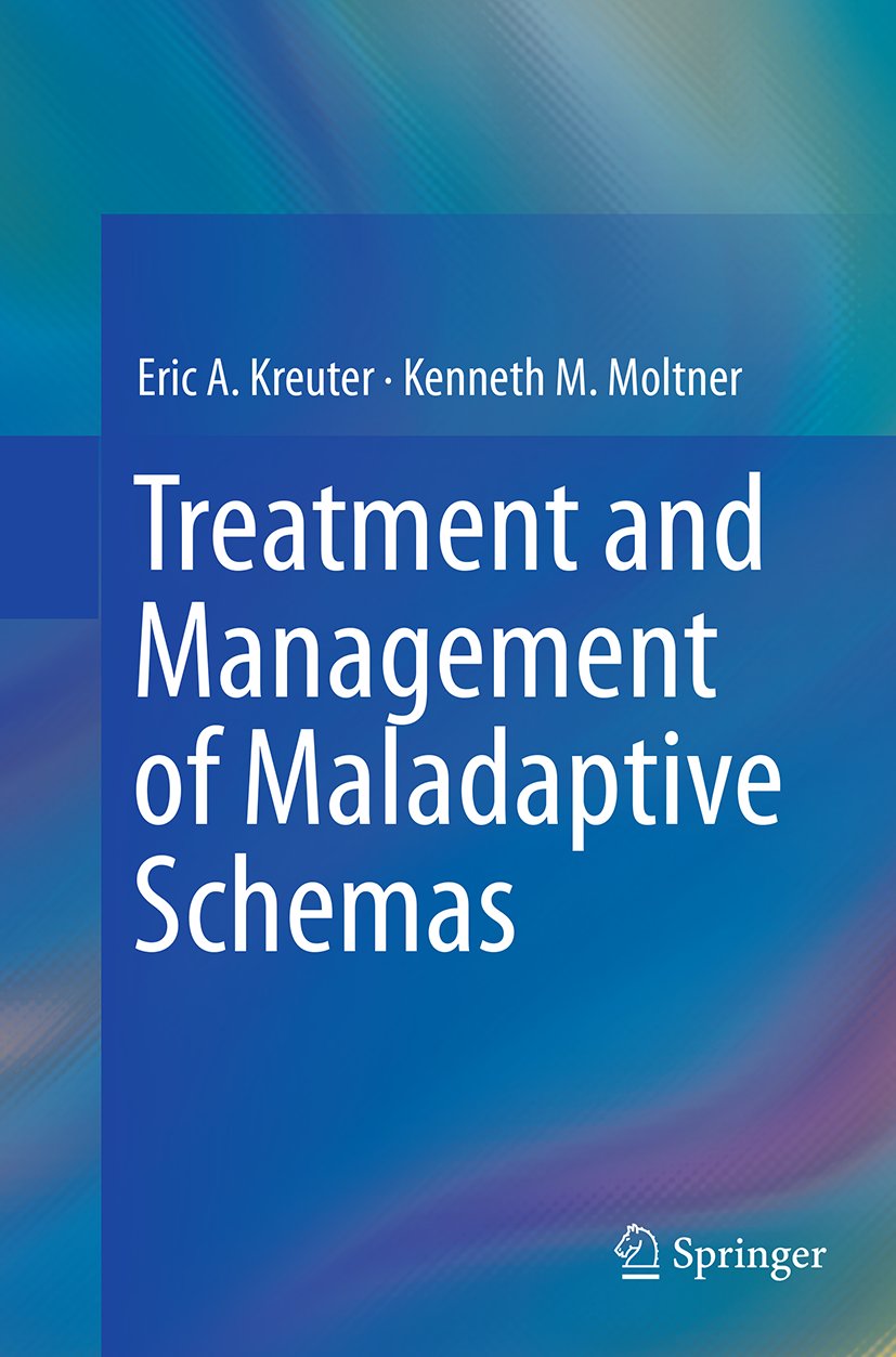 Treatment and Management of Maladaptive Schemas