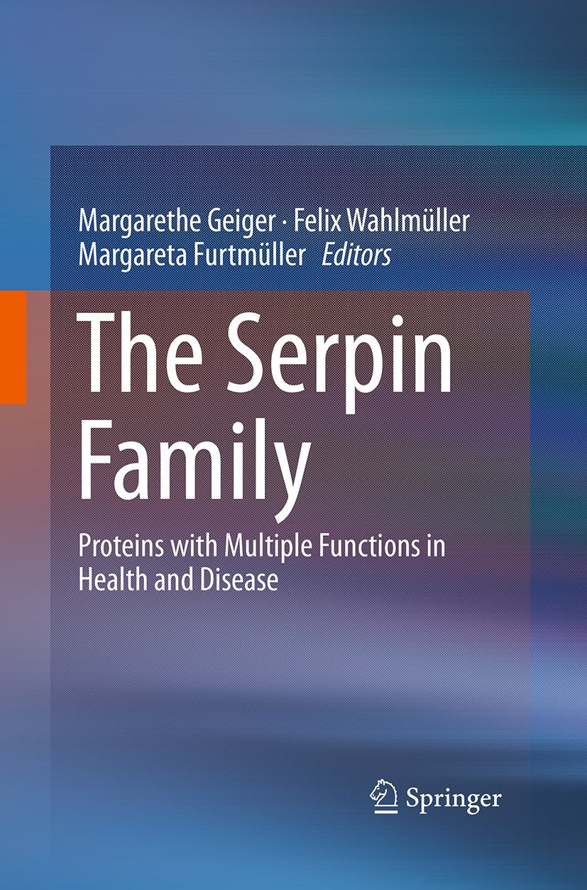 The Serpin Family