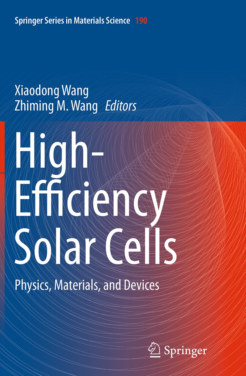 Springer Series in Materials Science