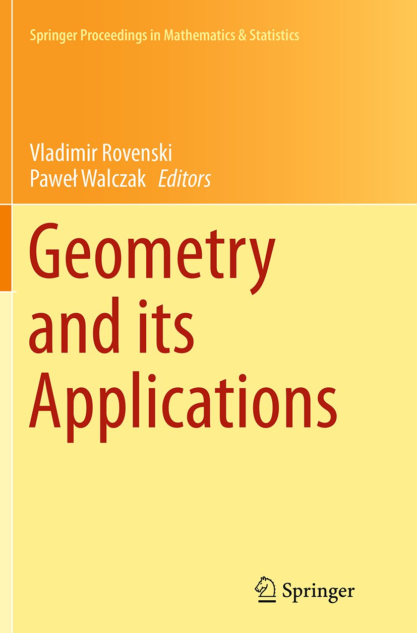Springer Proceedings in Mathematics & Statistics