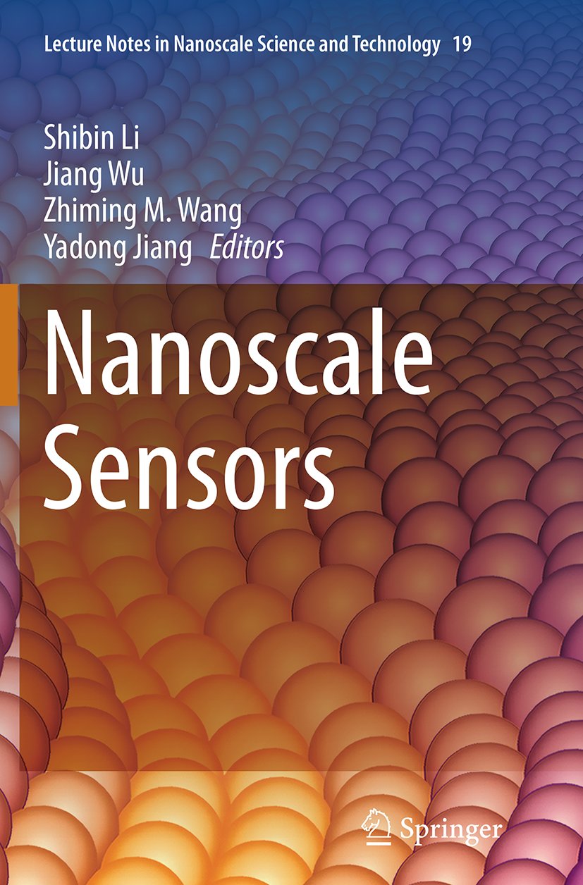 Lecture Notes in Nanoscale Science and Technology