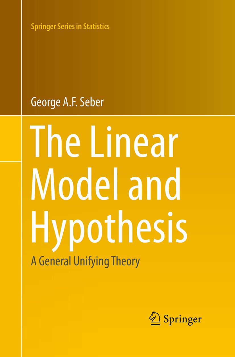 Springer Series in Statistics