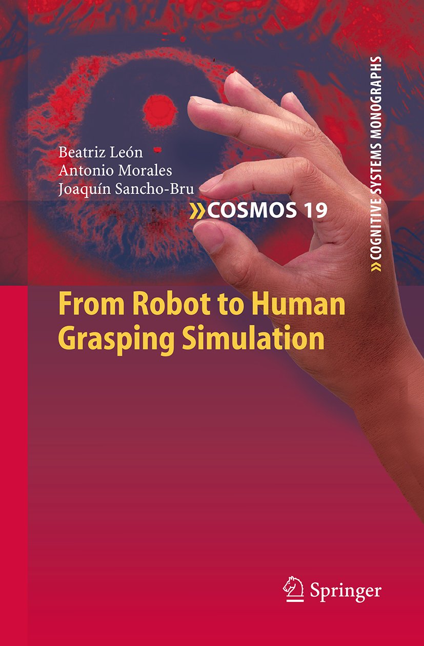 Cognitive Systems Monographs