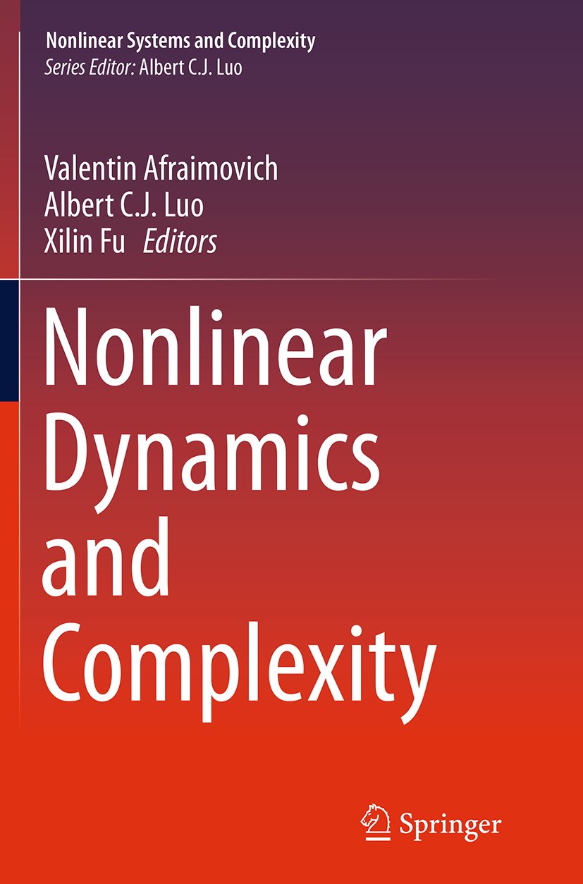 Nonlinear Systems and Complexity