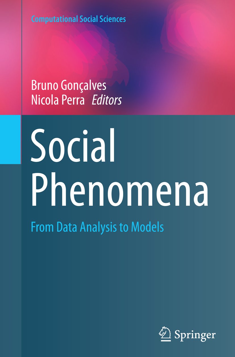 Computational Social Sciences