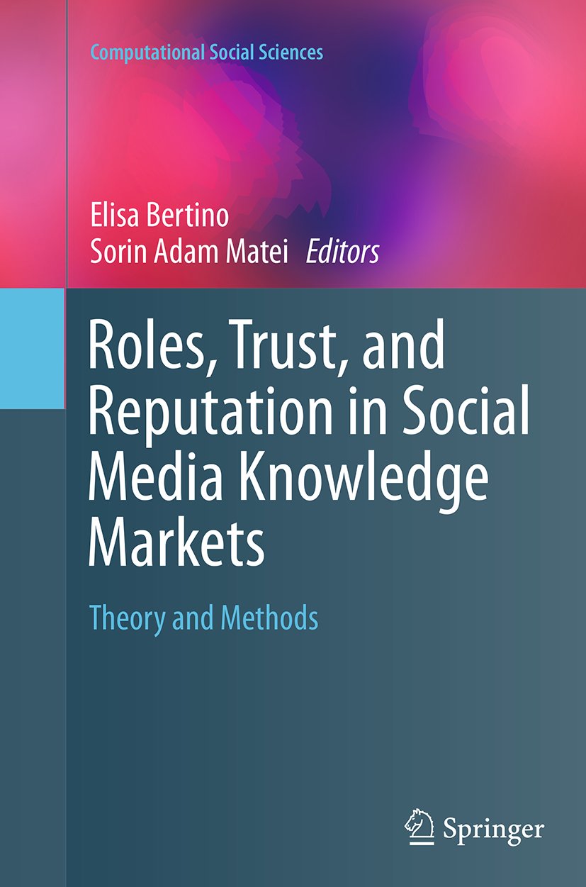 Computational Social Sciences