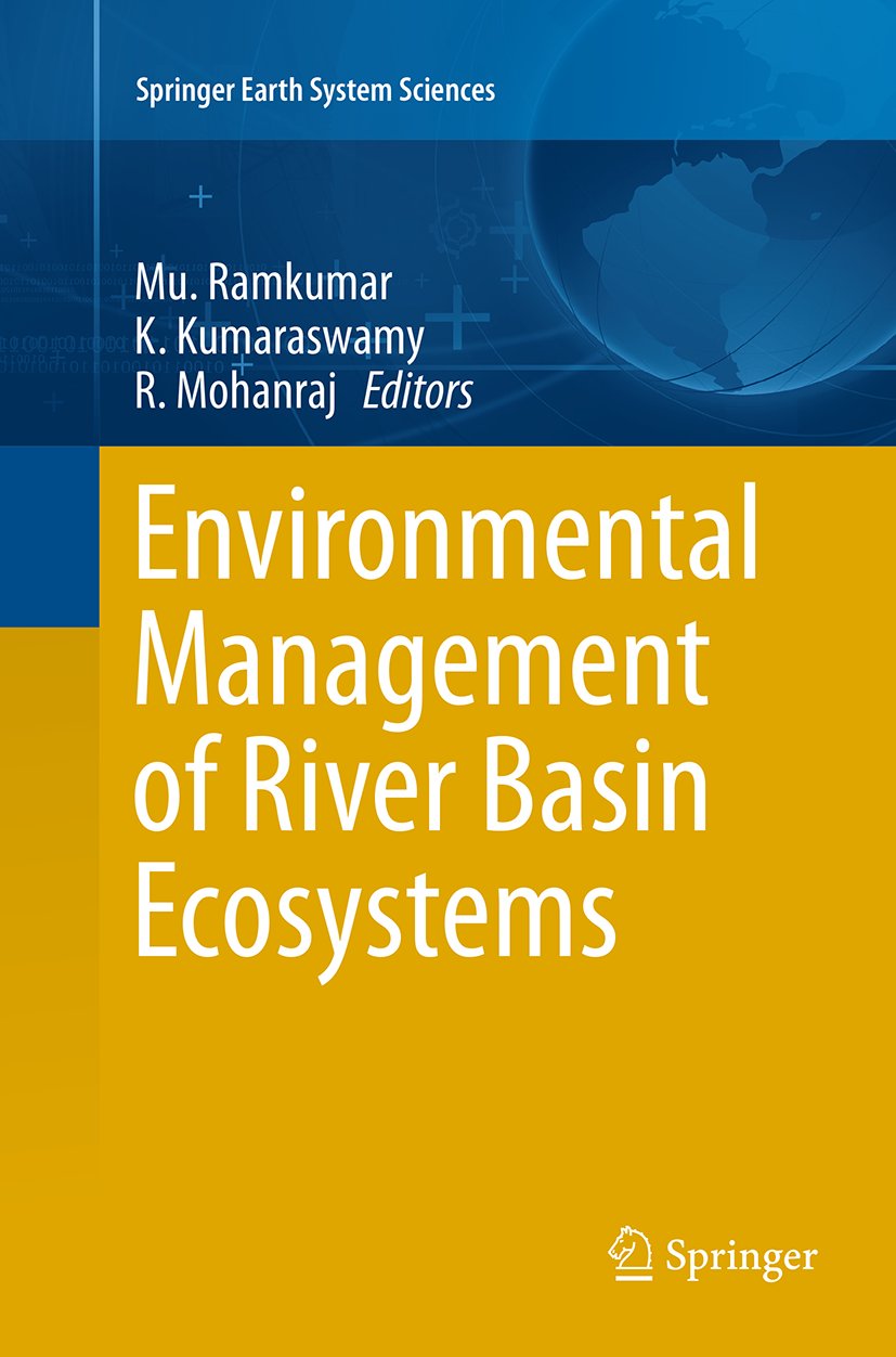 Springer Earth System Sciences