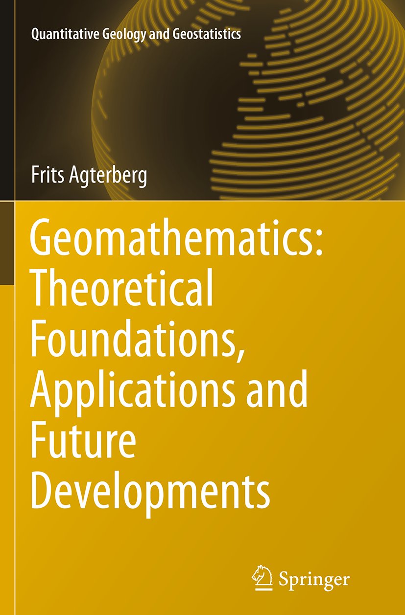 Quantitative Geology and Geostatistics
