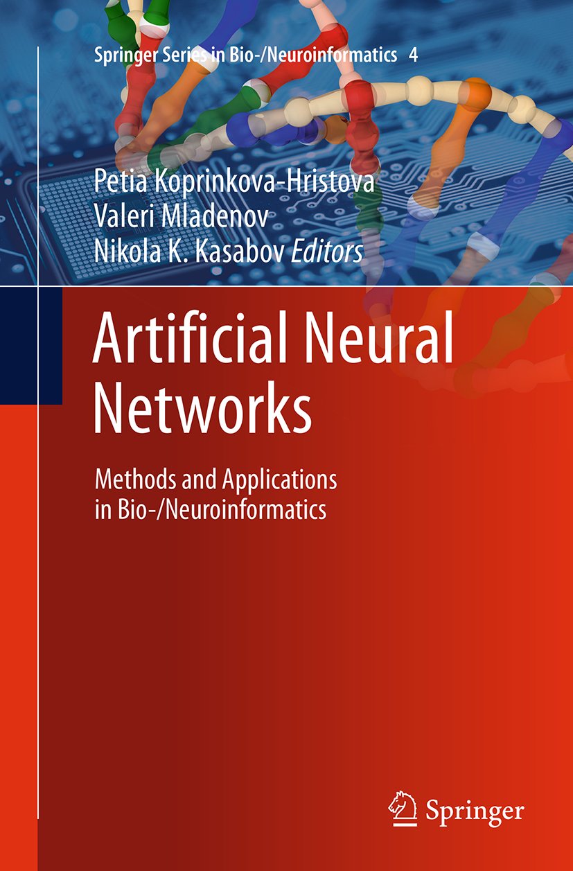 Springer Series in Bio-/Neuroinformatics