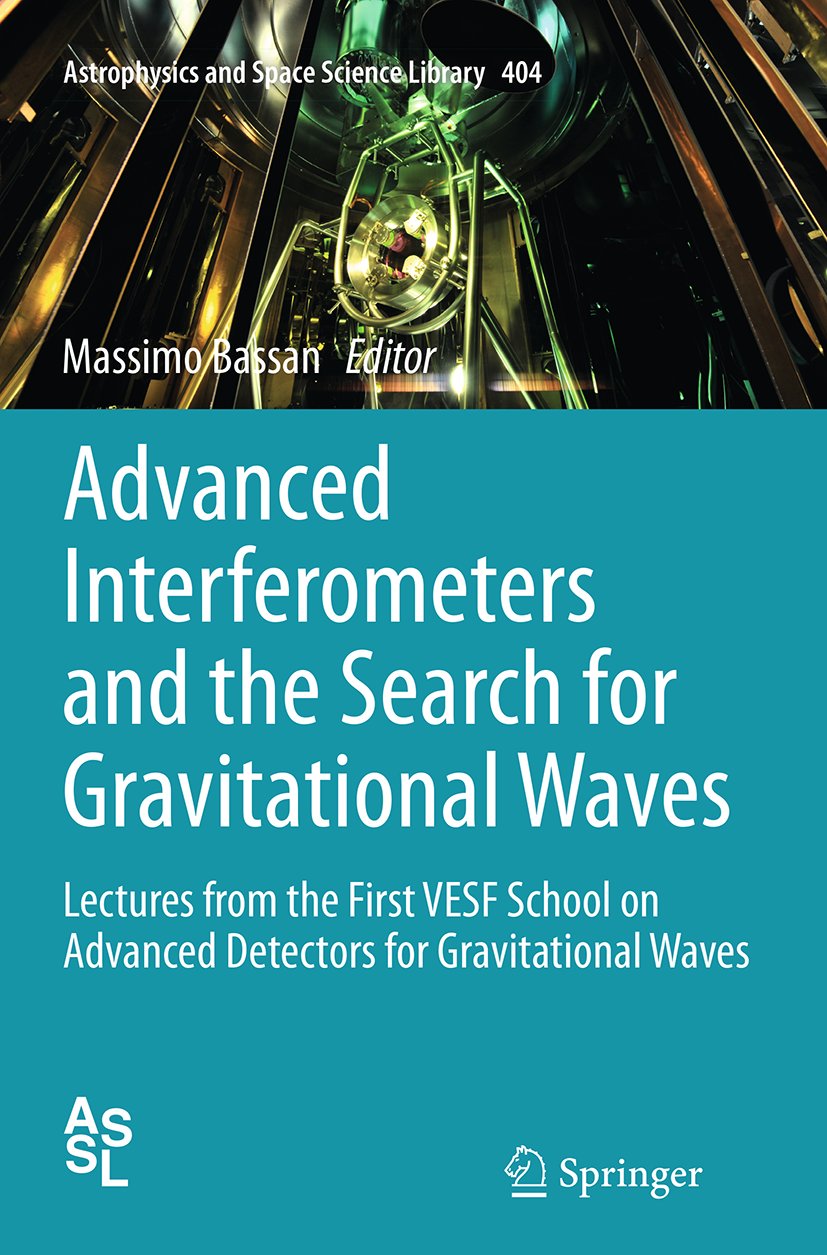 Astrophysics and Space Science Library