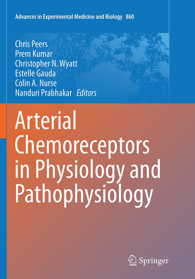 Advances in Experimental Medicine and Biology