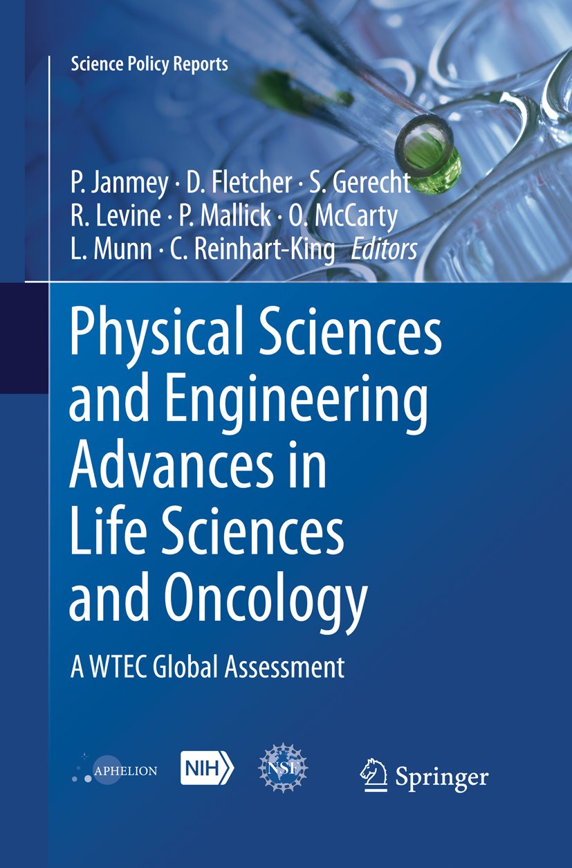 Science Policy Reports