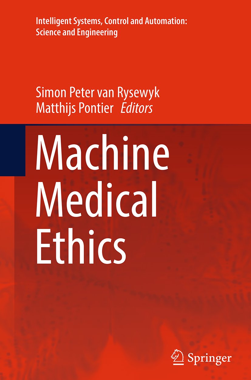 Intelligent Systems, Control and Automation: Science and Engineering