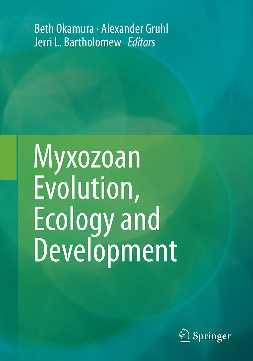 Myxozoan Evolution, Ecology and Development