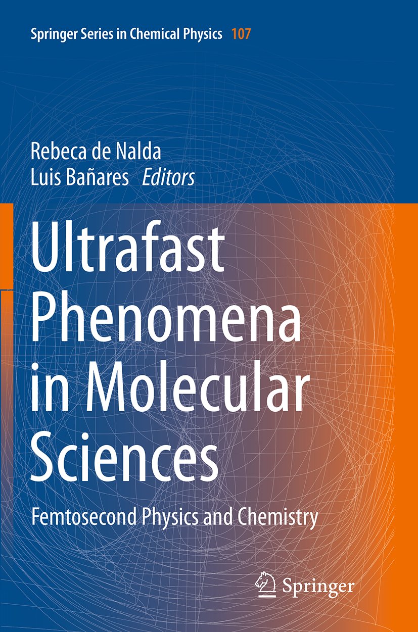 Springer Series in Chemical Physics