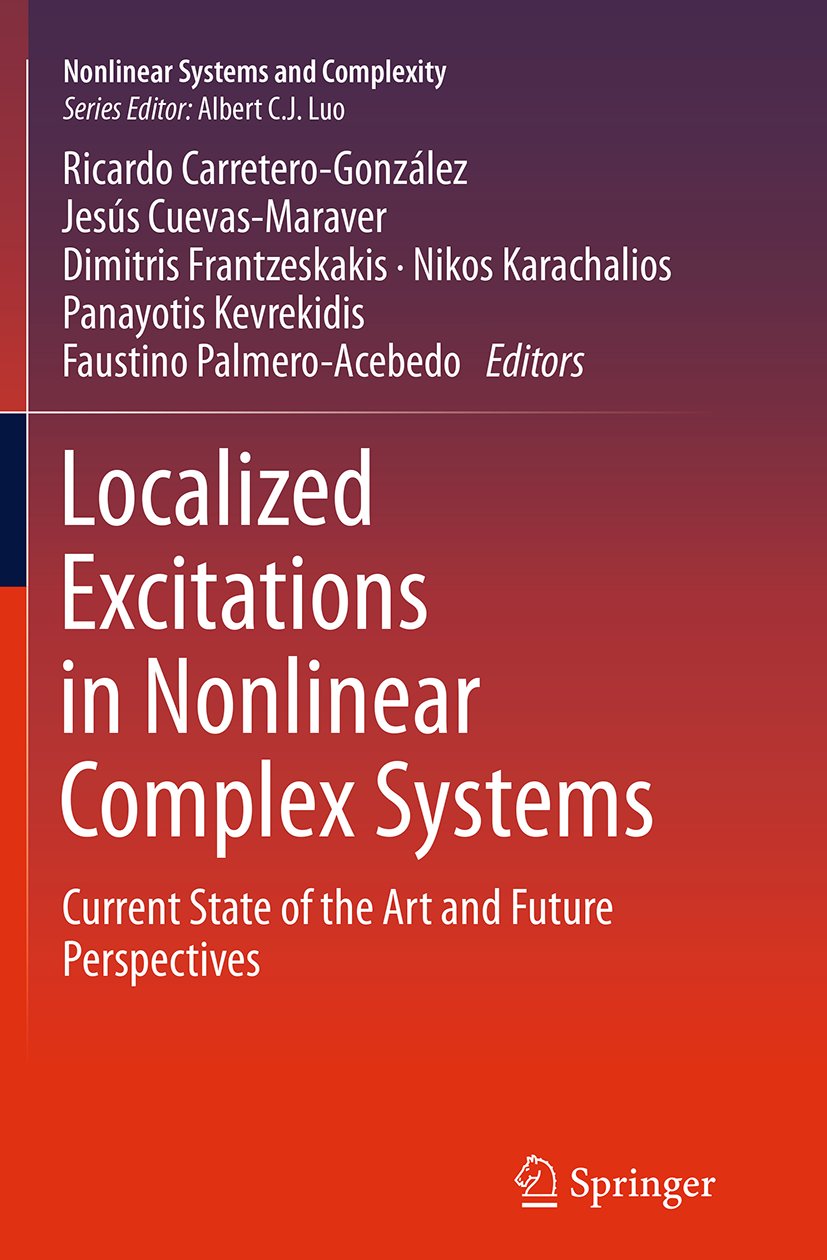 Nonlinear Systems and Complexity