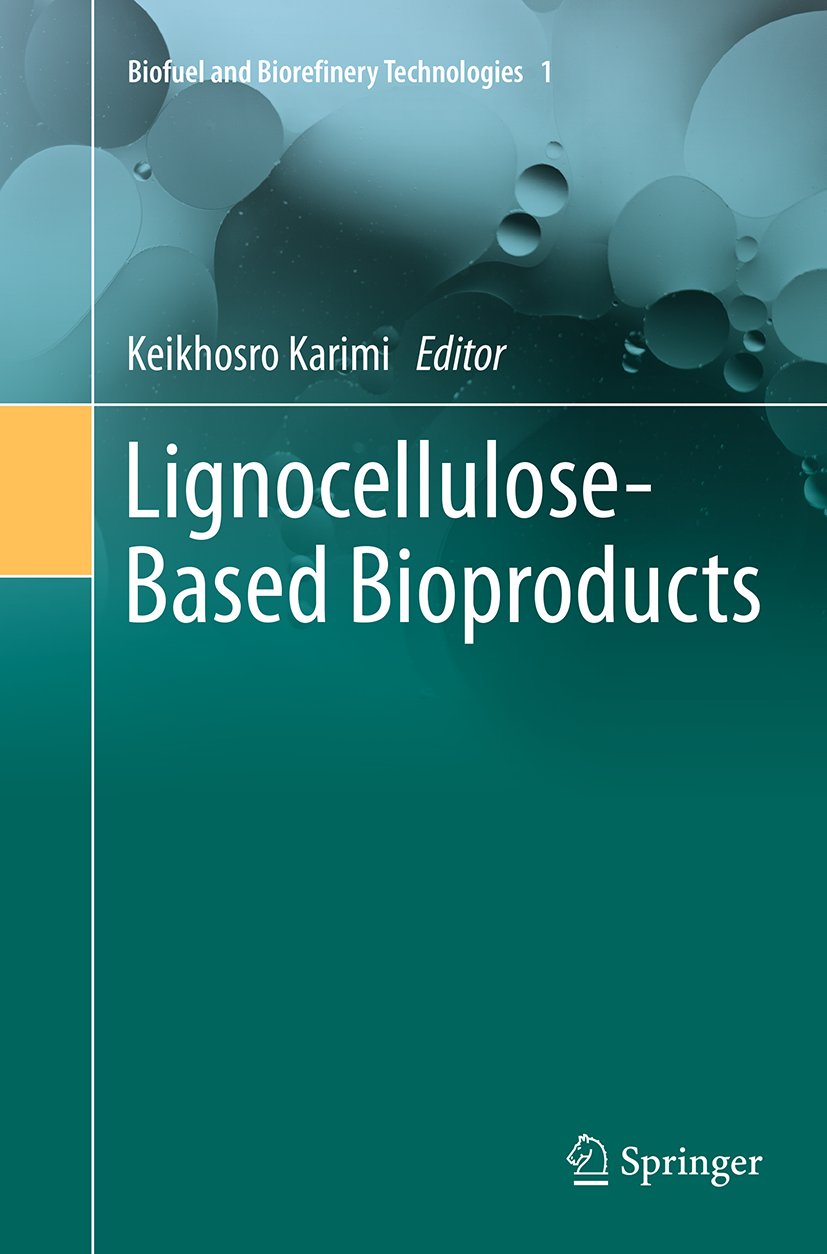 Biofuel and Biorefinery Technologies