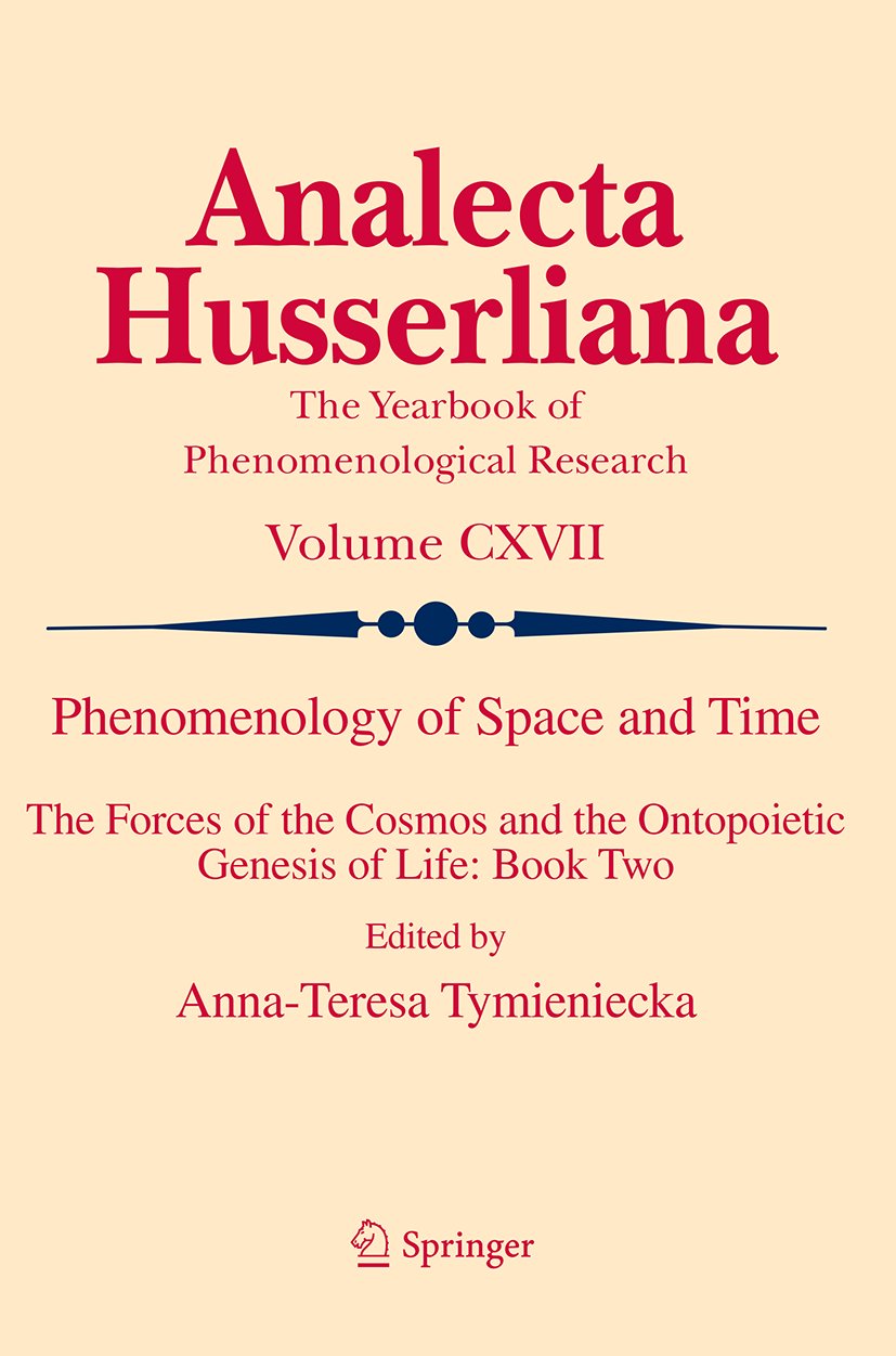 Analecta Husserliana