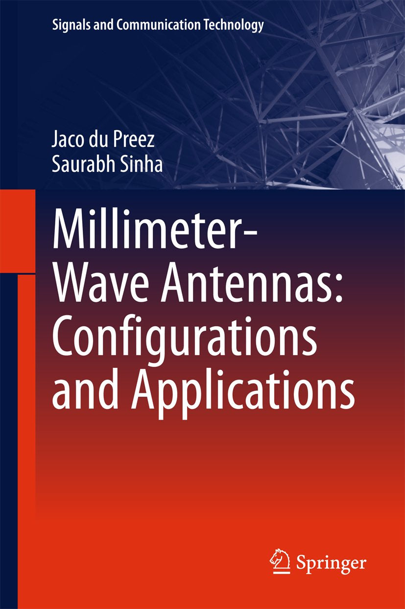 Signals and Communication Technology