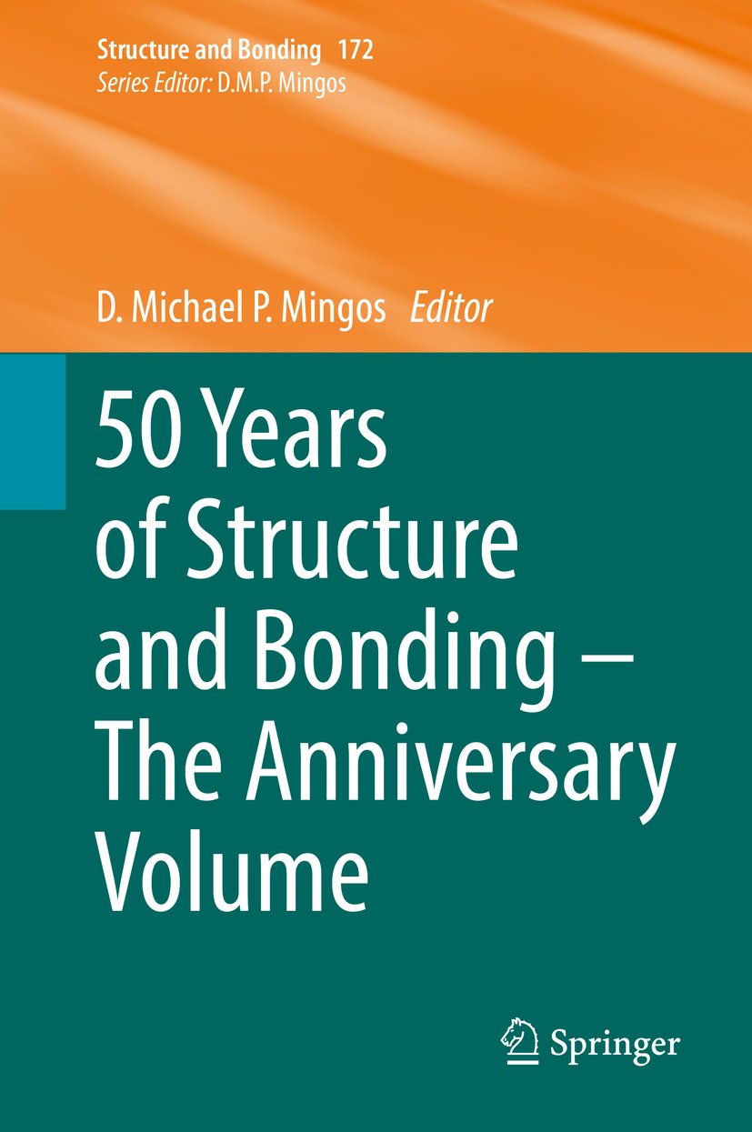 Structure and Bonding