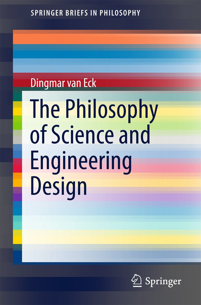 SpringerBriefs in Philosophy