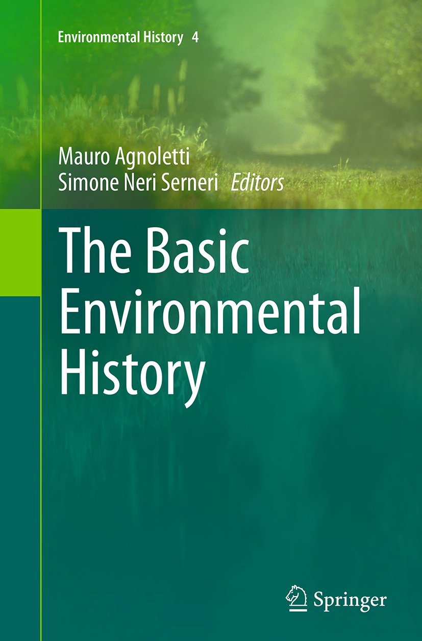 Environmental History