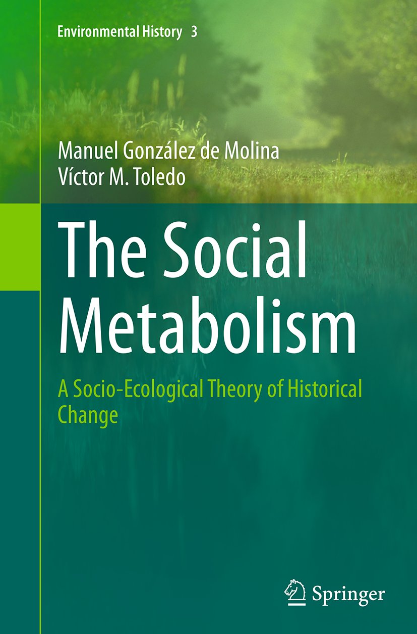 Environmental History