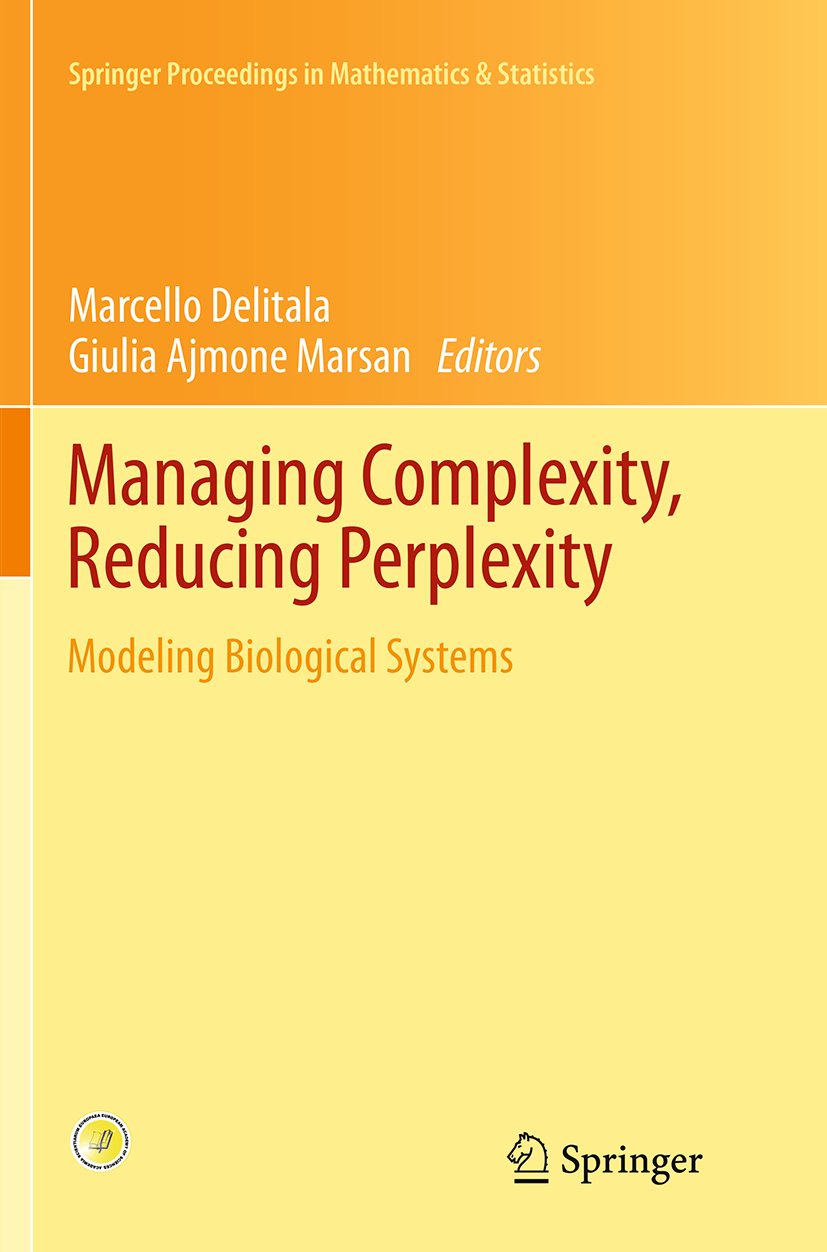 Springer Proceedings in Mathematics & Statistics