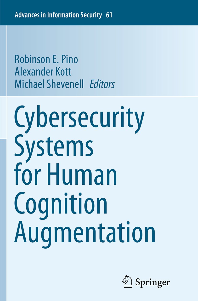 Advances in Information Security