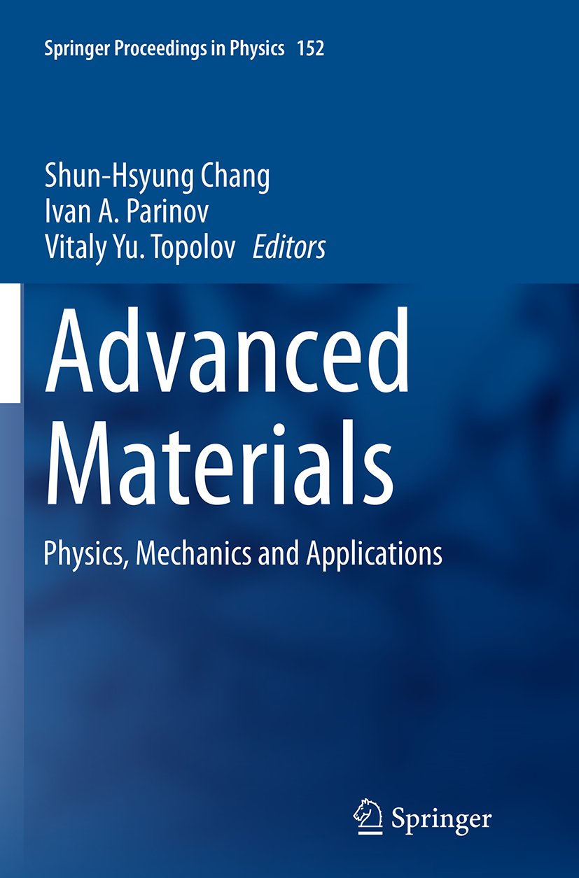 Springer Proceedings in Physics