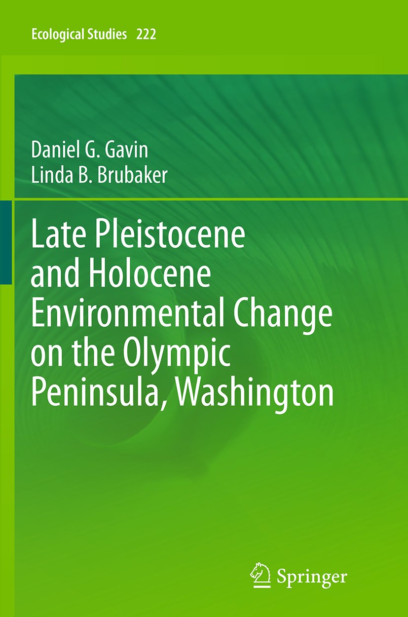 Ecological Studies