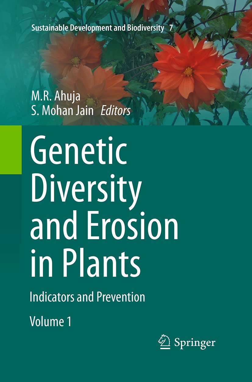 Sustainable Development and Biodiversity