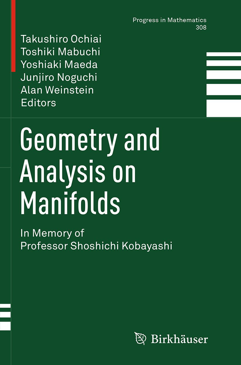 Progress in Mathematics